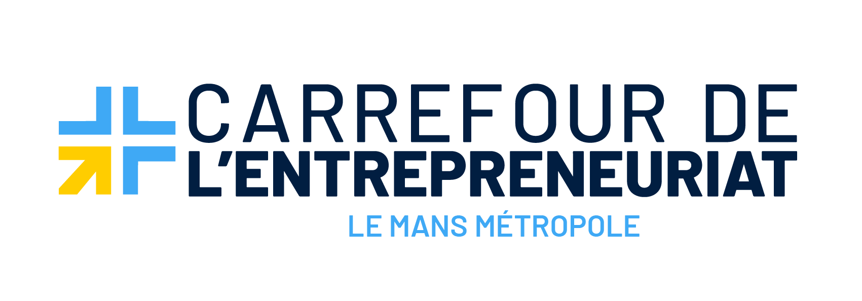 CARREFOURS DE L'ENTREPRENEURIAT_LE_MANS